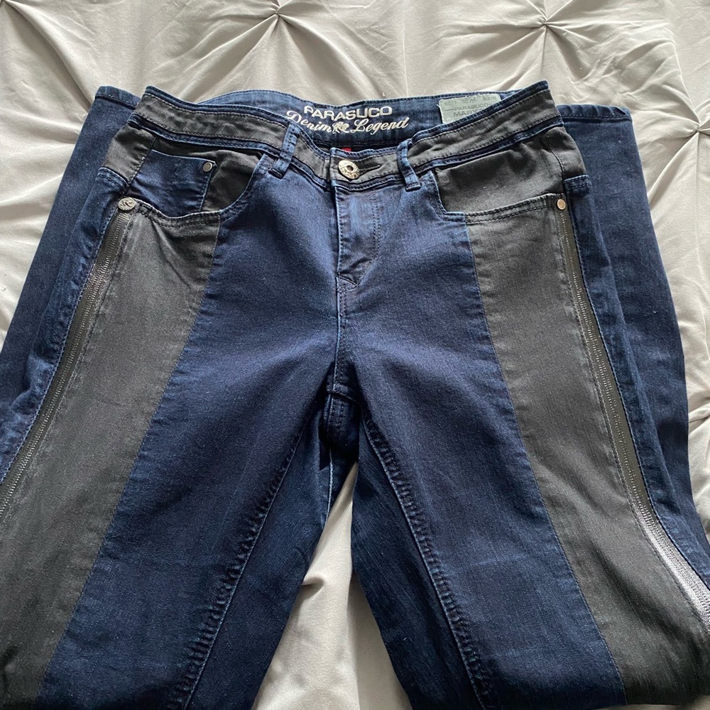 Parasuco jeans
